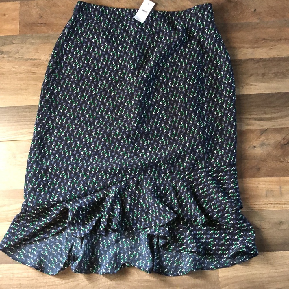 Ann Taylor Skirt